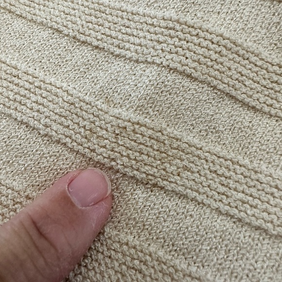 St. Jon by Marie Gray cardigan Sz 8 - Picture 8 of 8